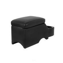 Load image into Gallery viewer, Scott Drake Classic Console - The Humphugger Black HH-BK fits 1964-1973 Ford Mustang