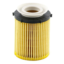 Load image into Gallery viewer, Mann-Filter Oil Filter Kit HU 711/6 Z fits 2014-2025 Mercedes-Benz A220 / A35 AMG / C300 / C350e / CLA250 / CLA35 AMG / E300 / E350