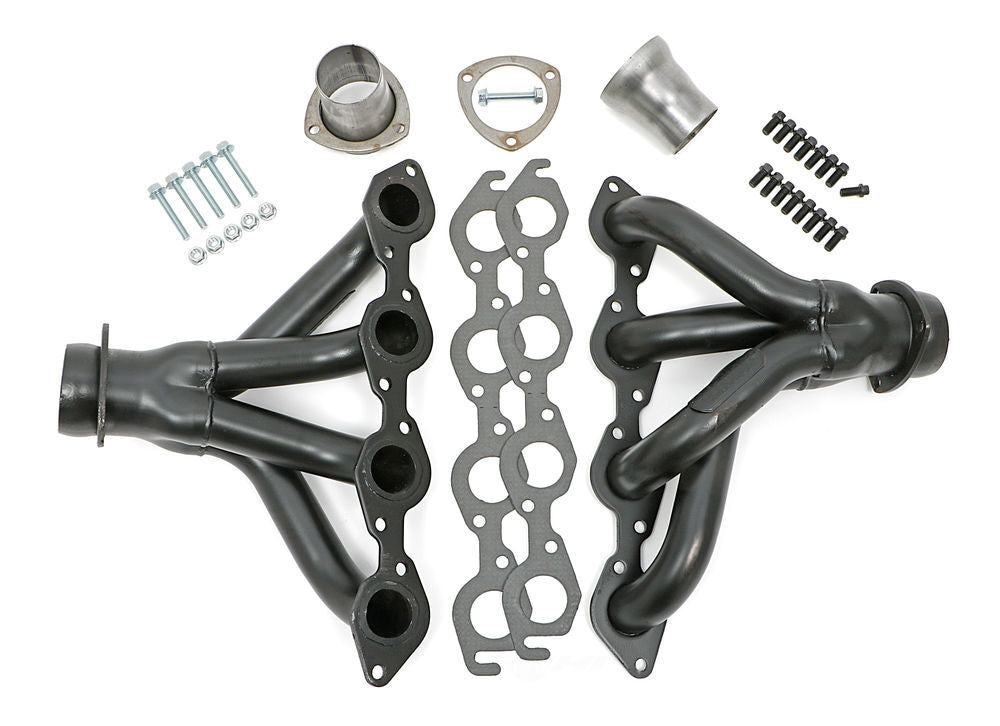 Hedman Hedders 1-3/4 in. Block Hugger Headers 68370 fits 396-502 BB Chevy Engines