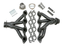 Load image into Gallery viewer, Hedman Hedders 1-3/4 in. Block Hugger Headers 68370 fits 396-502 BB Chevy Engines