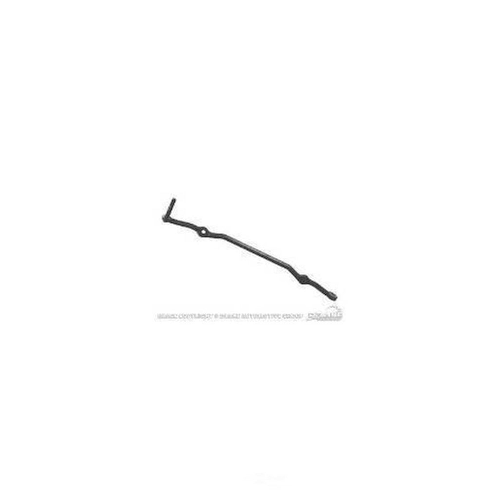 Scott Drake Steering Center Link C7ZZ-3304-CI fits 1967-1969 Ford Mustang 6 & 8 Cyl, Manual