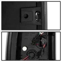Load image into Gallery viewer, Auto LED Tail Lights Black Smoke 5078001 fits 2000-2006 Chevrolet Suburban 1500 / 2000-2006 Chevrolet Suburban 2500 / 2001-2006 Chevrolet Tahoe / 2000-2006 GMC Yukon DENALI / 2001-2006 GMC Yukon Xl 1500 DENALI / 2000-2006 GMC Yukon Xl 2500