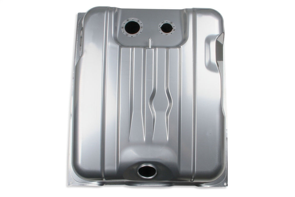 Holley Sniper EFI Coated Steel, EFI, Gas 19-136 fits 1970-1974 Plymouth Barracuda / Cuda