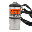 Load image into Gallery viewer, NOS/Nitrous Oxide System -4AN Nitrous Bottle Purge Valve - Black 16030BNOS