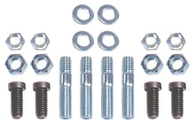 Load image into Gallery viewer, Trans-Dapt Performance CARBURETOR ADAPTER INSTALLATION KIT