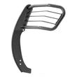 Load image into Gallery viewer, ARIES Black Steel Grille Guard 9046 fits 2005-2015 Nissan Armada, Titan
