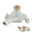 Load image into Gallery viewer, Weiand Action +Plus Water Pump 9240 fits 1969-1996 Chevrolet / GMC / Pontiac