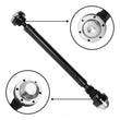 Load image into Gallery viewer, USA Standard Gear New USA Standard Front Driveshaft 19" Weld to Weld ZDS9326 fits 2002-2006 Jeep Liberty