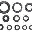 Load image into Gallery viewer, NAMURA ENGINE OIL SEAL SET 11PCS NX-09277