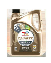 Load image into Gallery viewer, Total Quartz Engine Oil 226004 fits 2011-2025 BMW / Jaguar / Land Rover