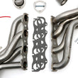 Load image into Gallery viewer, Hedman Hedders 2 in. Long Headers 72640 fits 2005-2020 Chrysler 300 / Dodge Challenger / Dodge Charger / Dodge Magnum 5.7L-6.4L