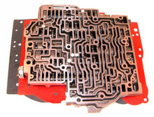 Load image into Gallery viewer, TCI Automotive 700R4 Rev Pattern Full Man Valve Body w/ Lock-Up Capability Full Engine Braking.