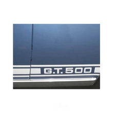 Load image into Gallery viewer, Scott Drake Stripe Kit, White S9MS-16224-C fits 1969-1970 Ford Mustang