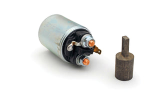 TCI Automotive Replacement Starter Solenoid for Racing Starters 351125