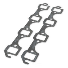Load image into Gallery viewer, Mr Gasket 1.12 Inch x 1.48 Inch Ports 5930 fits 1962-1989, 1991-1992 Ford / Lincoln / Mercury 289-351w Small Block