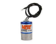 Load image into Gallery viewer, NOS/Nitrous Oxide System NOS Nitrous Solenoid - Blue 18000NOS
