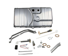 Load image into Gallery viewer, Holley Sniper EFI Coated Steel, EFI, Gas 19-442 fits 1974-1978 Chevrolet Camaro / Pontiac Firebird