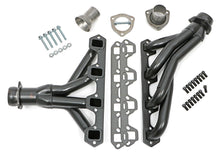 Load image into Gallery viewer, Hedman Hedders Uncoated Engine Swap Headers Installing 89500 fits 1982-1987 Ford Ranger 2WD 289-302