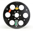 Load image into Gallery viewer, TCI Automotive 6-Hole Crank Engine to Small Pattern GM Transmission Adapter Flexplate fits 1957-2003 Bristol / Checker / Chrysler and more