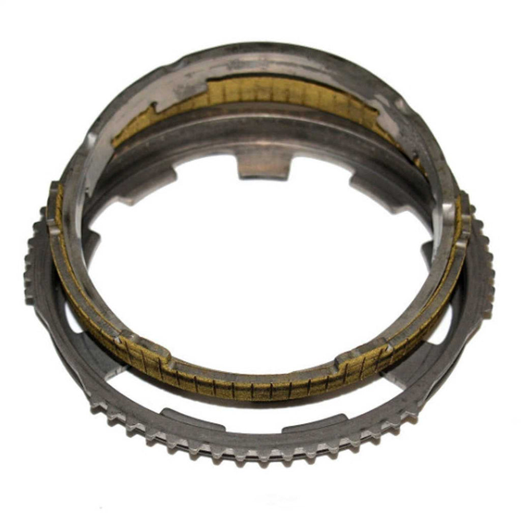 USA Standard Gear USA Standard Manual Transmission Synchro Ring Reverse Set ZMSRG56-14C fits G56