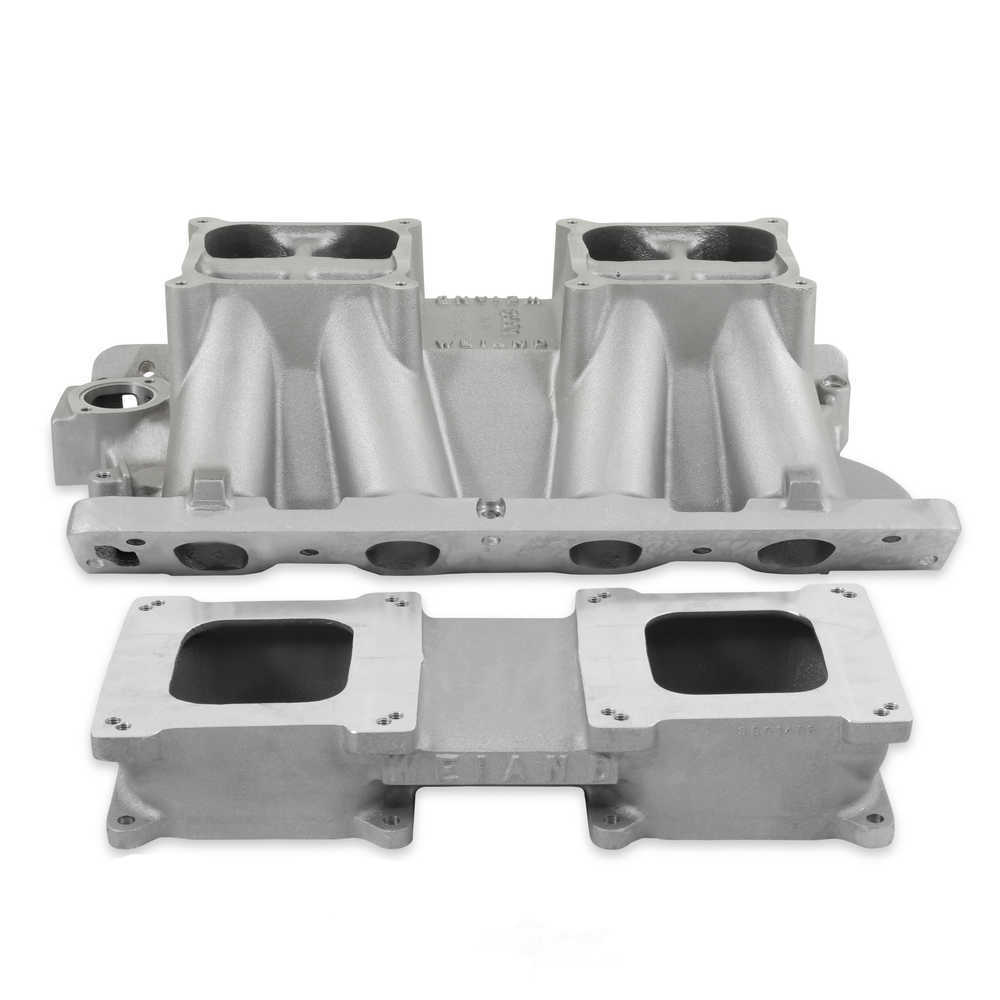 Weiand Hi-Ram Intake 1993 fits Ford BIG Block V8