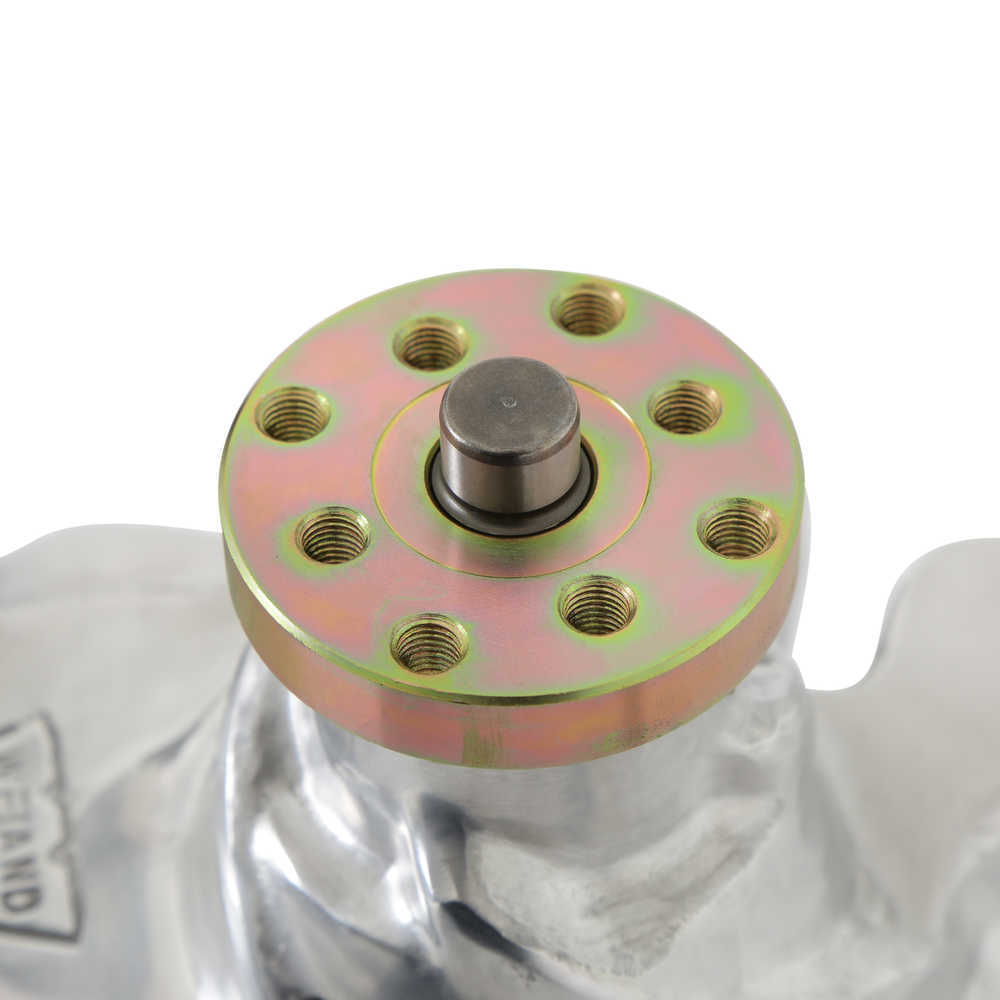 Weiand Action +Plus Water Pump 9242P