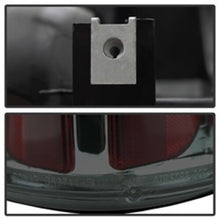 Load image into Gallery viewer, Spyder Auto (Spyder) Euro Style Tail Lights - Smoke 5002099