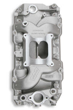 Load image into Gallery viewer, Weiand Stealth™ Intake Manifold with Performance Oval Port Heads 8019 fits 1963-1979 Chevrolet / GMC 396CI / 502CI