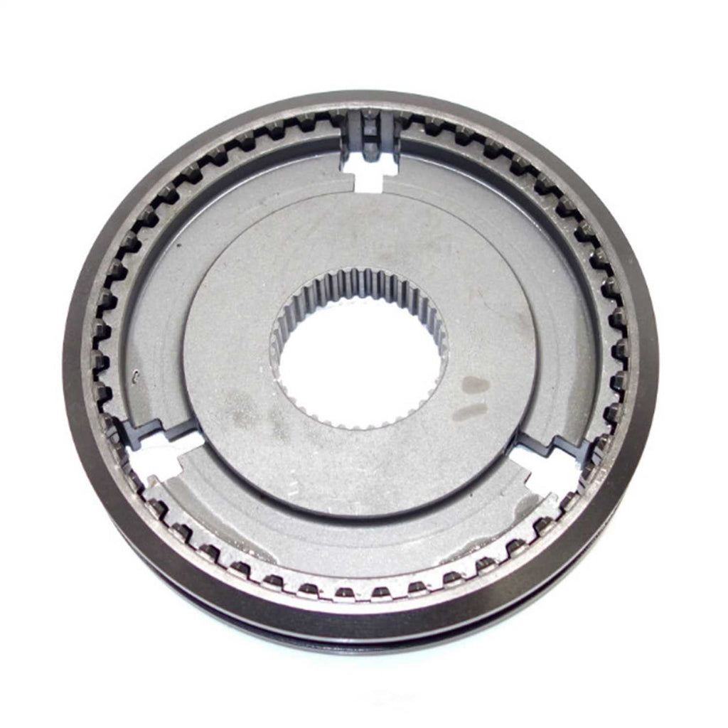 USA Standard Gear Manual Transmission ZF 3rd & 4th Hub & Slider 6-Speed ZMZFS6-2.5 fits 2004-2005 Chevrolet C4500 Kodiak, C5500 Kodiak, Silverado 2500 Hd, Silverado 3500