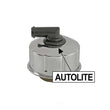 Load image into Gallery viewer, Scott Drake Oil Cap Chrome Closed Emissions C8AZ-6766-B fits 1968-1970 Ford Mustang