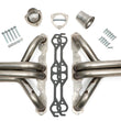 Load image into Gallery viewer, Hedman Hedders Stainless Long-Tube Headers 62300 fits 1963-1982 Chevrolet Corvette
