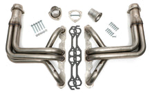 Load image into Gallery viewer, Hedman Hedders Stainless Long-Tube Headers 62300 fits 1963-1982 Chevrolet Corvette