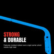 Load image into Gallery viewer, Fel-Pro T Engine Valve Cover Gasket Set fits 1962-2001 Ac / Detomaso / Ford
