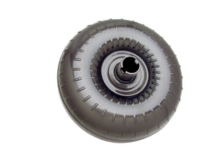 TCI Automotive 11 Inch Drag Race Converter for TH350/400 w/ Small Bolt Pattern 241300