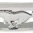 Load image into Gallery viewer, Scott Drake Grille Emblem Horse and Corral C6ZZ-8213-B fits 1966 Ford Mustang GT