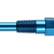 Load image into Gallery viewer, NOS/Nitrous Oxide System Blue Fan Spray Nozzle (Jet Required) 13500NOS