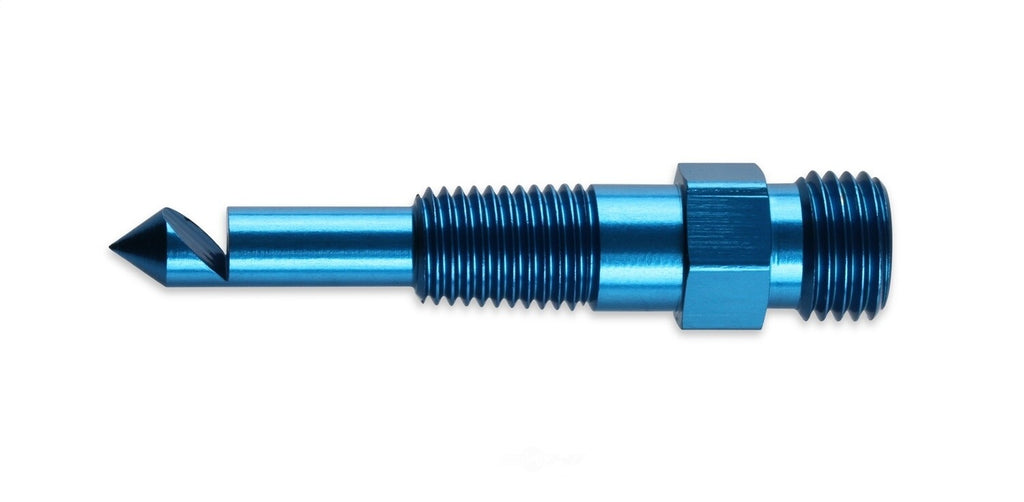NOS/Nitrous Oxide System Blue Fan Spray Nozzle (Jet Required) 13500NOS