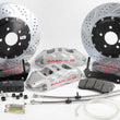 Load image into Gallery viewer, Baer Brake Systems Baer Brakes 14" Extreme+ Front Brake Kit - Silver 4301112S fits 2004 Pontiac GTO