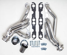 Load image into Gallery viewer, Hedman Hedders Silver Mid-Length 1-5/8 in. Headers 69016 fits 1967-1969 / 1976-1980 Chevrolet / GMC