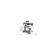 Load image into Gallery viewer, Scott Drake Conversion Kit (Original Bell Housing Fits) T5-65OE-KIT Fits 1965-1966 Ford Mustang 289, 302