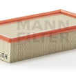 Load image into Gallery viewer, Mann-Filter Air Filter C 26 110/1 fits 1986-1997 BMW 318i, 318is, 325, 325e, 325es, 325i, 325is, 325ix