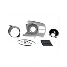 Load image into Gallery viewer, Scott Drake Headlamp Assembly (LH) D0ZZ-16019-L fits 1970 Ford Mustang