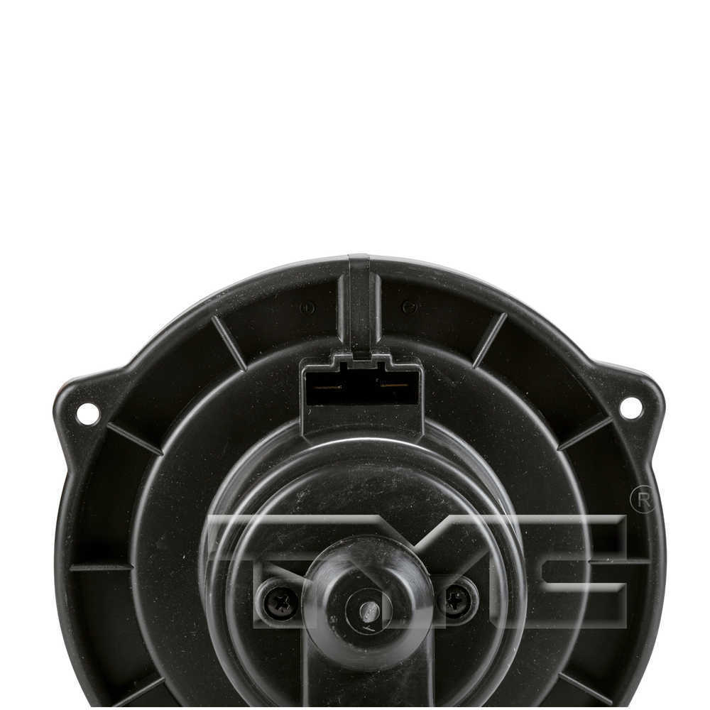 TYC Blower Motor Assembly 700207 fits 1998-2003 Mercedes-Benz ML320 / 2003-2005 Mercedes-Benz ML350 / 1999-2001 Mercedes-Benz ML430 / 2002-2005 Mercedes-Benz ML500