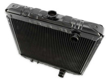 Load image into Gallery viewer, Scott Drake 3 Row Hi-Flow Radiator 340-3HF fits 1967-1969 Ford Mustang