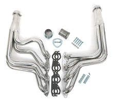 Load image into Gallery viewer, Hedman Hedders HTC Coated Headers; 2 in. Tube Dia; 3 in. Coll; FULL LENGTH Design 66105 fits 1970-1981 Chevrolet Camaro / 1975-1979 Chevrolet Nova