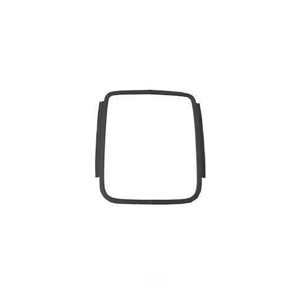 Scott Drake Shaker Hood Trim Ring C9ZZ-16958-A fits 1969-1970 Ford Mustang