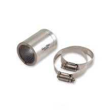 Load image into Gallery viewer, Scott Drake Aluminum Gano Filter ACC-GANO-8A fits 1964-1973 Ford Mustang V8