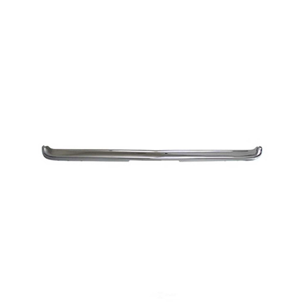Scott Drake Front Bumper D1ZZ-17757 fits 1971-1972 Ford Mustang