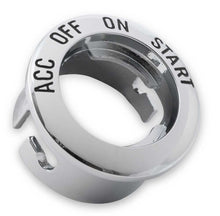 Load image into Gallery viewer, Scott Drake Dash Knob and Bezel Kit C5ZZ-10852-K fits 1964-1966 Ford Mustang