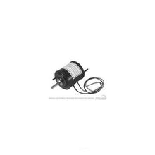 Load image into Gallery viewer, Scott Drake Heater Blower Motor (without Air Conditioning) C9ZZ-18527-A fits 1969-1973 Ford Mustang